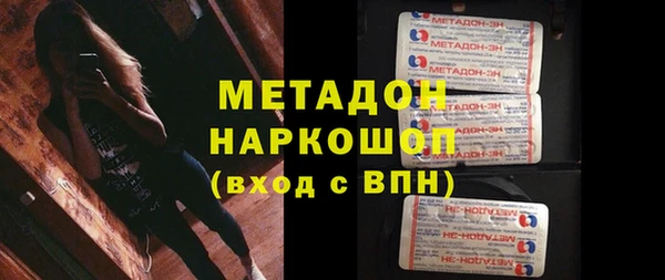 хмурый Алексин